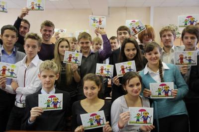 Рязанская почта объявляет о старте акции в поддержку одиноких пожилых людей